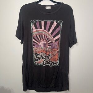 Altar'd State Grand Canyon Graphic Tee